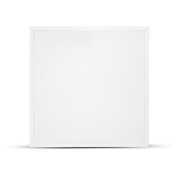 پنل 60 در 60 توکار LED | نور یکنواخت و کم‌مصرف | رعد و برق