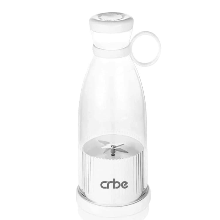 شیکر شارژی کربی CRBE Y229 — تصویر ۲