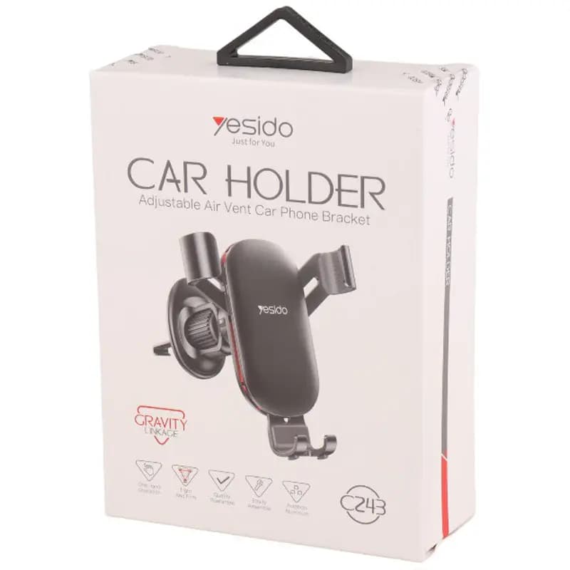 هولدر دریچه کولر یسیدو YESIDO C243 — تصویر ۴