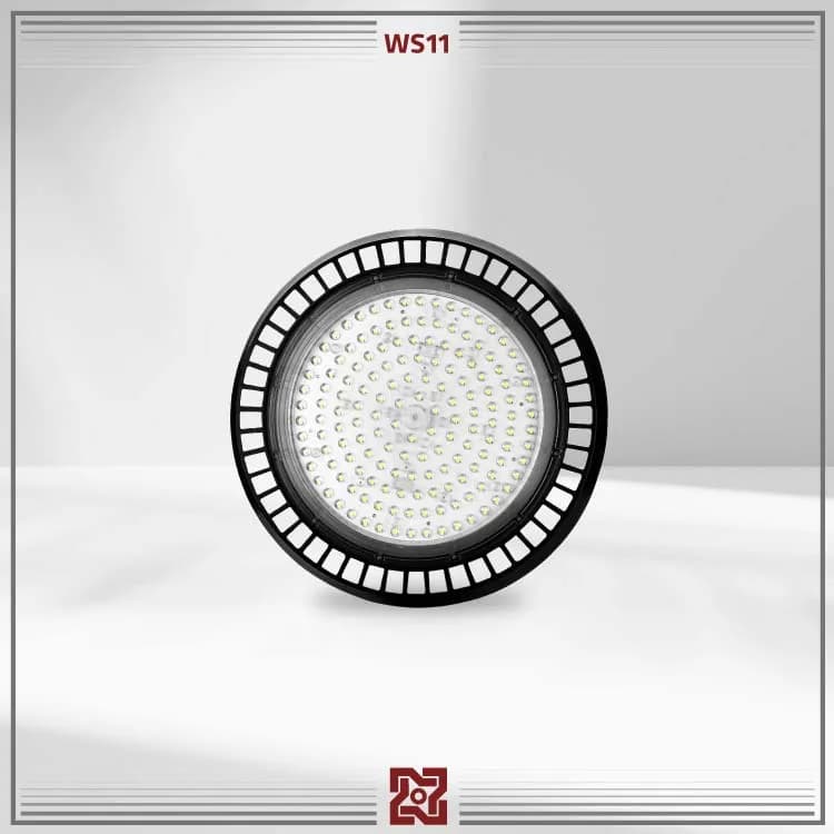 چراغ سوله ای 190 وات آلتون رای مدل WS11