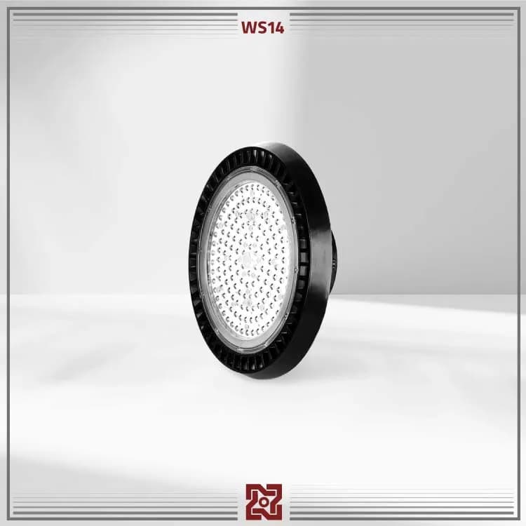 چراغ سوله ای 150 وات آلتون رای سبلان AL-WS14 — تصویر ۳