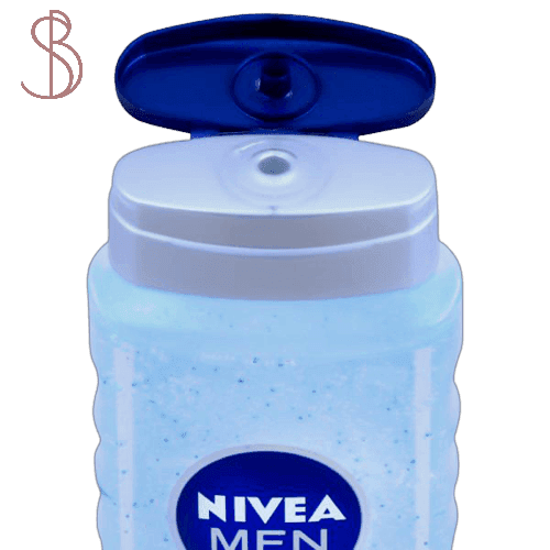 شامپو بدن نیوا مردانه مدل پیور ایمپکت Pure Impact حجم 250ml — تصویر ۲