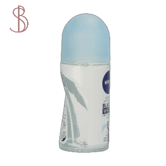 مام نیوا بلک اند وایت فِرِش زنانه مدل ( Black & White Fresh ) حجم 50ml — تصویر ۳