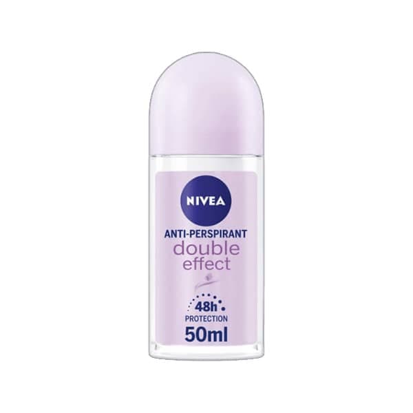 مام نیوا دابل افکت زنانه مدل ( Double Effect ) حجم 50ml