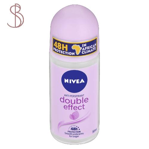 مام نیوا دابل افکت زنانه مدل ( Double Effect ) حجم 50ml — تصویر ۴