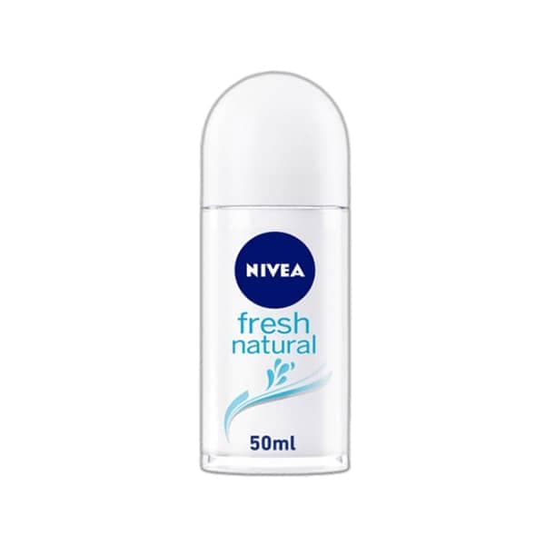 مام نیوا فِرِش نچرال زنانه مدل ( Fresh Natural ) حجم 50ml