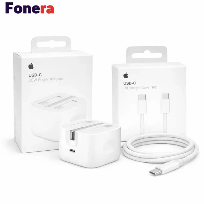 شارژر آیفون 11 | iPhone 11 — تصویر ۲