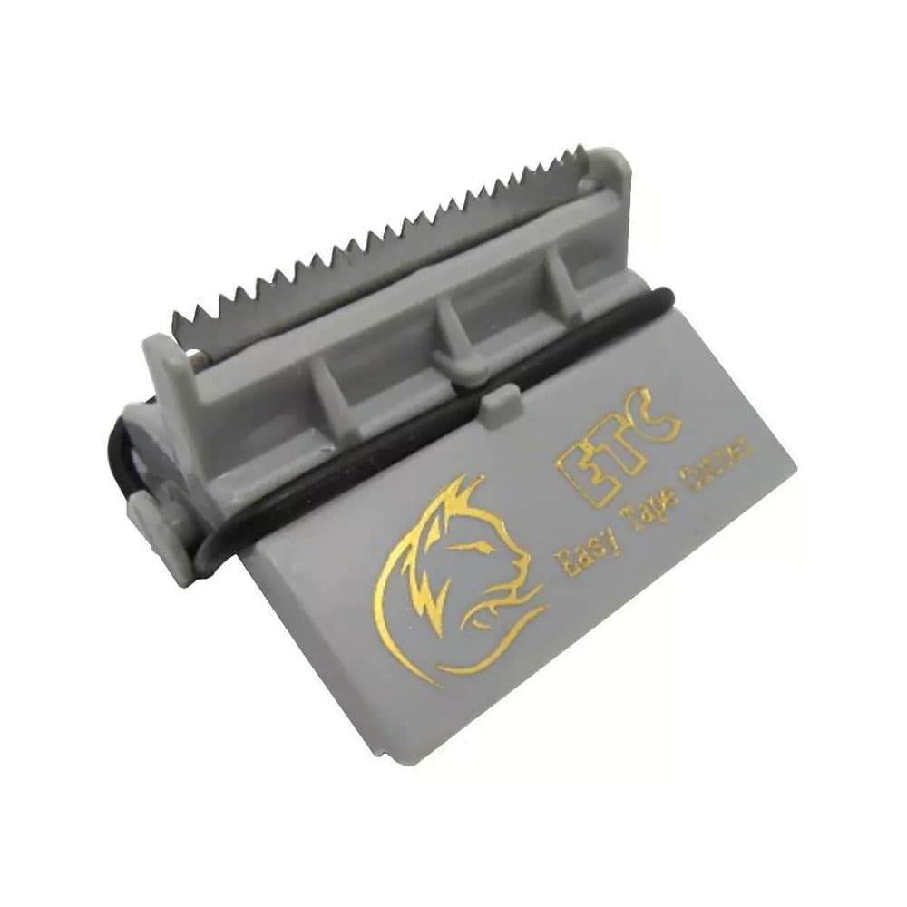 چسب کش برش آسان چسب نواری ای تی سی کوچک