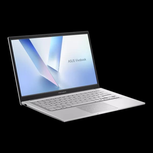 لپ تاپ IPS ایسوس Asus Vivobook 14 X1404VA Intel Core 5 120U 8GB DDR5 512GB SSD Digital Numpad — تصویر ۴