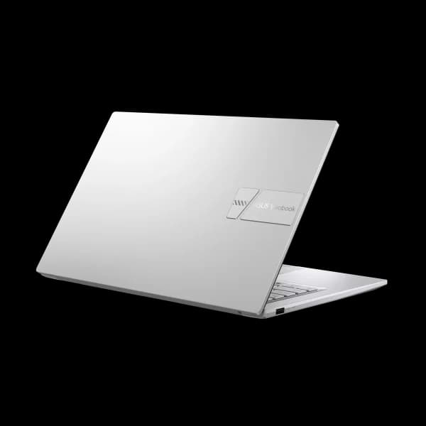 لپ تاپ IPS ایسوس Asus Vivobook 14 X1404VA Intel Core 5 120U 8GB DDR5 512GB SSD Digital Numpad — تصویر ۶