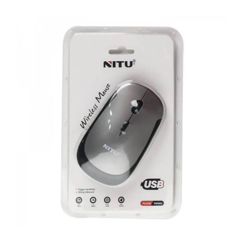 ماوس بیسیم نیتو NITU NWM02