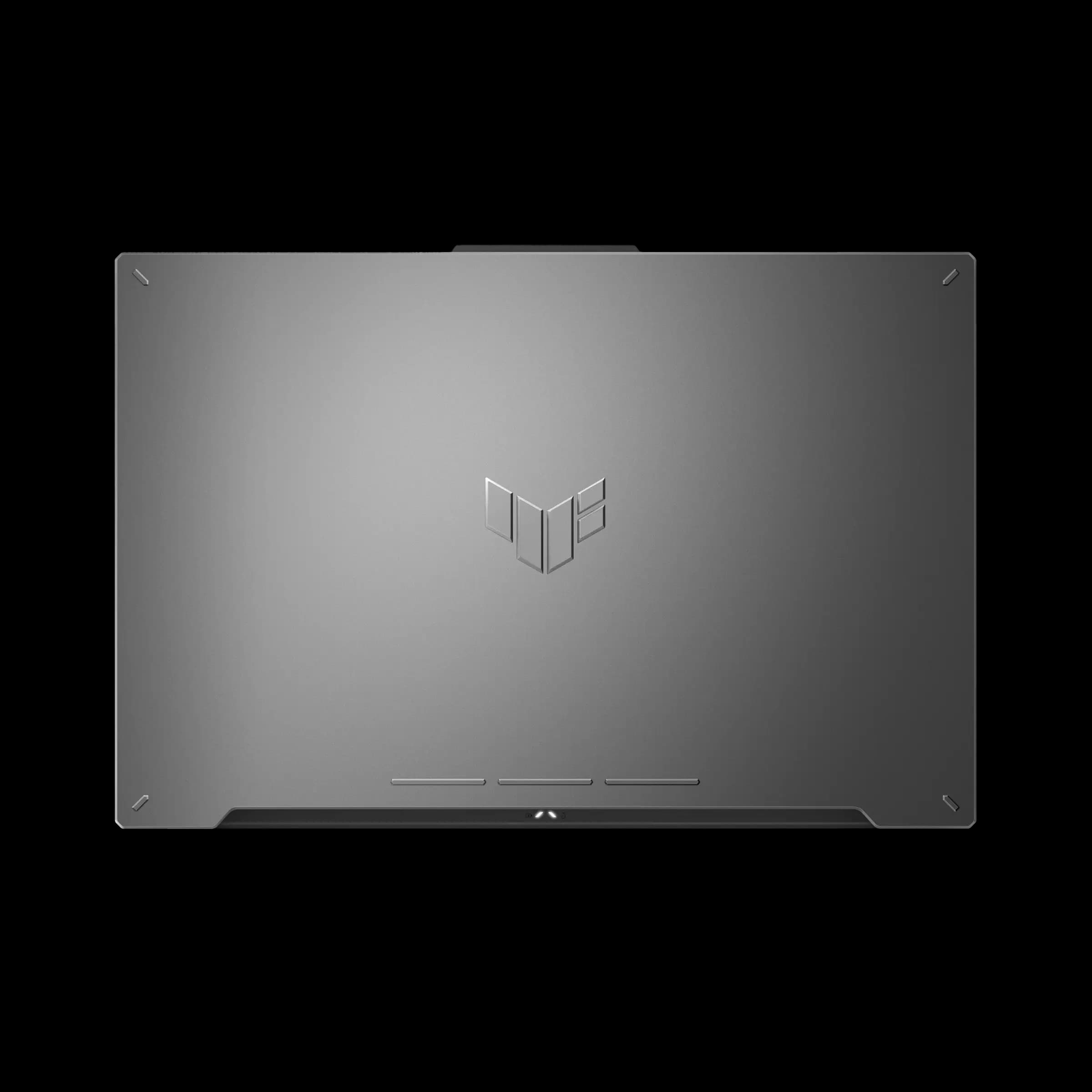 لپ تاپ گیمینگ ایسوس Asus TUF F17 FX707VJ Intel Core 5 210H 16GB DDR4 1TB SSD RTX 3050 6GB — تصویر ۱۱