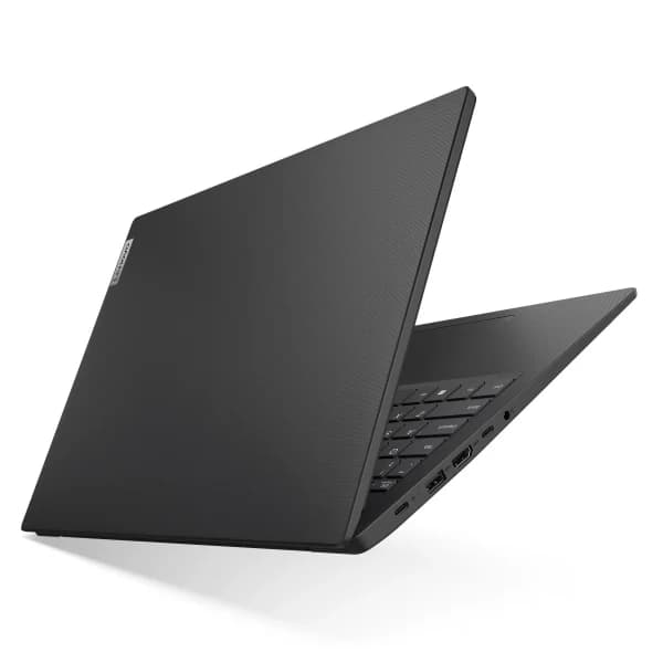 لپ تاپ 15.6 اینچی لنوو مدل Lenovo V15 G6 ITN Intel N100 8GB 256GB SSD M.2 PCIe NVMe — تصویر ۲