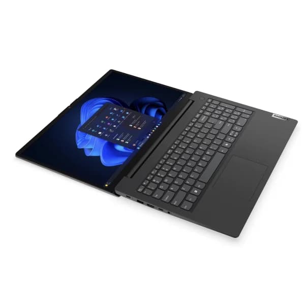 لپ تاپ 15.6 اینچی لنوو مدل Lenovo V15 G6 ITN Intel N100 8GB 256GB SSD M.2 PCIe NVMe — تصویر ۶