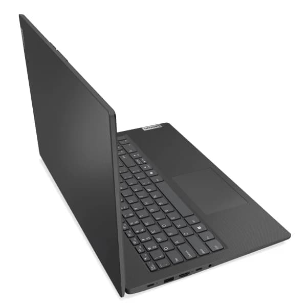 لپ تاپ 15.6 اینچی لنوو مدل Lenovo V15 G6 ITN Intel N100 8GB 256GB SSD M.2 PCIe NVMe — تصویر ۷