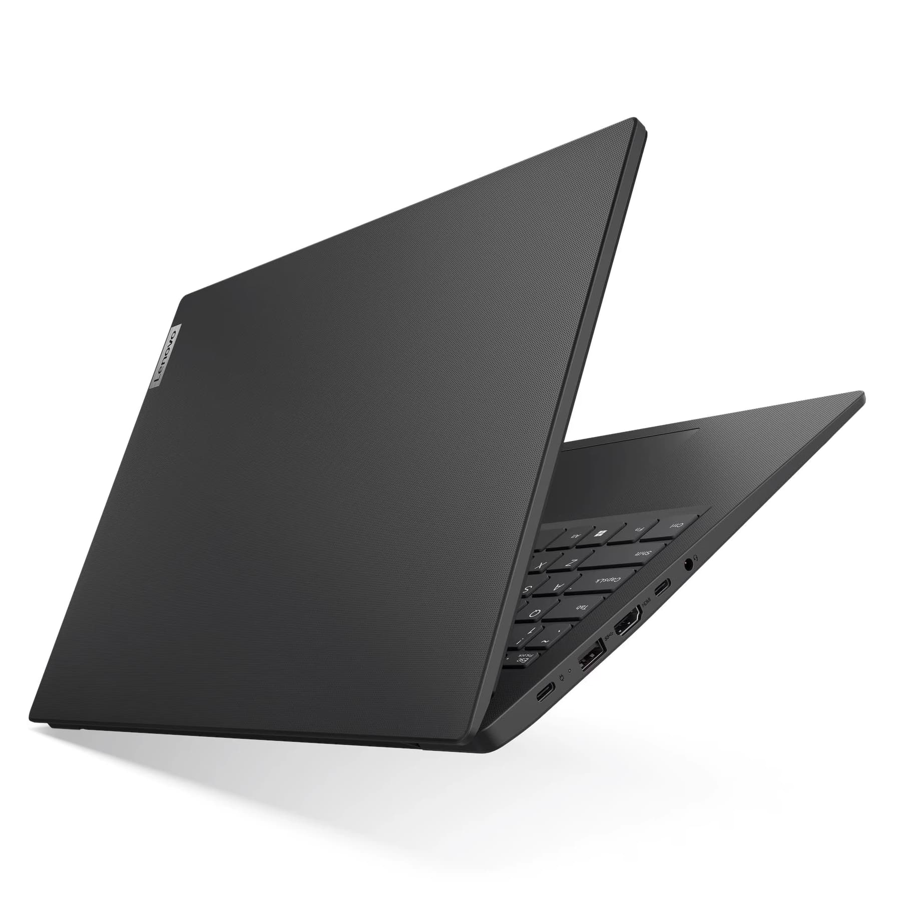 لپ تاپ 15.6 اینچی لنوو مدل Lenovo V15 G6 ITN Intel N100 8GB 256GB SSD M.2 PCIe NVMe — تصویر ۱۰