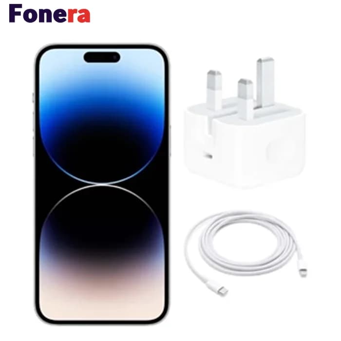 شارژر آیفون 14 پرو | iPhone 14 Pro