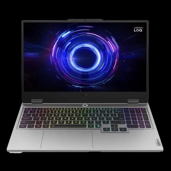 لپ تاپ گیمینگ 2025 لنوو Lenovo LOQ 15IRX10 83JE00YPPS i7 13700HX 16GB 512GB SSD RTX 5050 8GB GDDR7