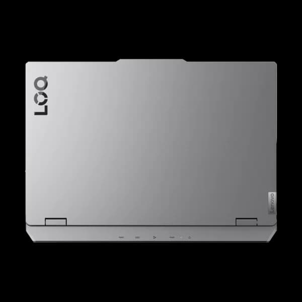 لپ تاپ گیمینگ لنوو Lenovo LOQ 15IRX10 83JE00XAFU 14700HX 16GB 1TB SSD RTX 5060 8GB GDDR7 — تصویر ۶