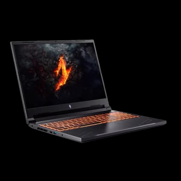 لپ تاپ گیمینگ ایسر Acer Nitro V16 (ANV16-71-70F7) i7 14650HX 32GB 1TB RTX 4050 6GB — تصویر ۳