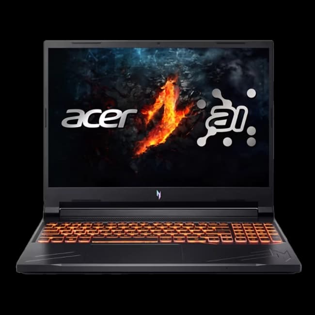 لپ تاپ گیمینگ ایسر Acer Nitro V16 (ANV16-71-70F7) i7 14650HX 32GB 1TB RTX 4050 6GB