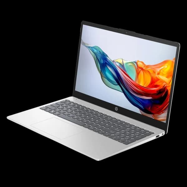 لپ تاپ 15.6 اینچ اچ‌پی مدل HP 15-FD0113DX Intel Core i3 N305 8GB DDR4 128GB UFS Windows 11 Home — تصویر ۵