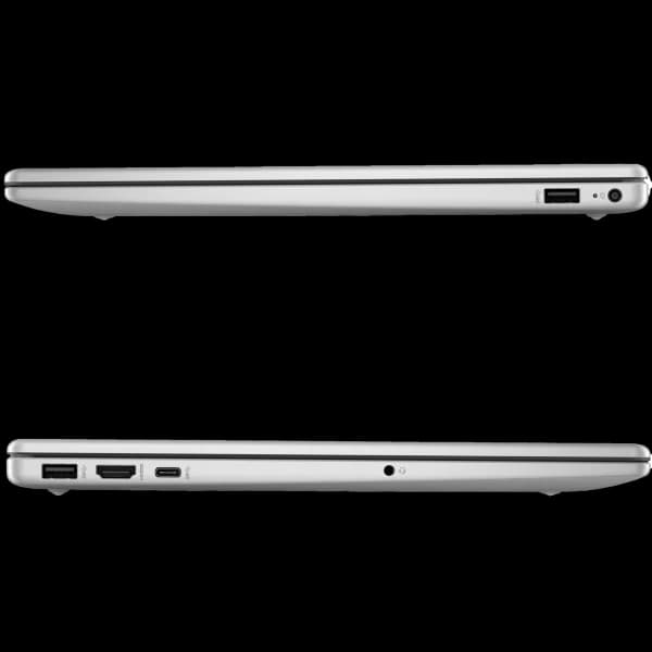 لپ تاپ 15.6 اینچ اچ‌پی مدل HP 15-FD0113DX Intel Core i3 N305 8GB DDR4 128GB UFS Windows 11 Home — تصویر ۴