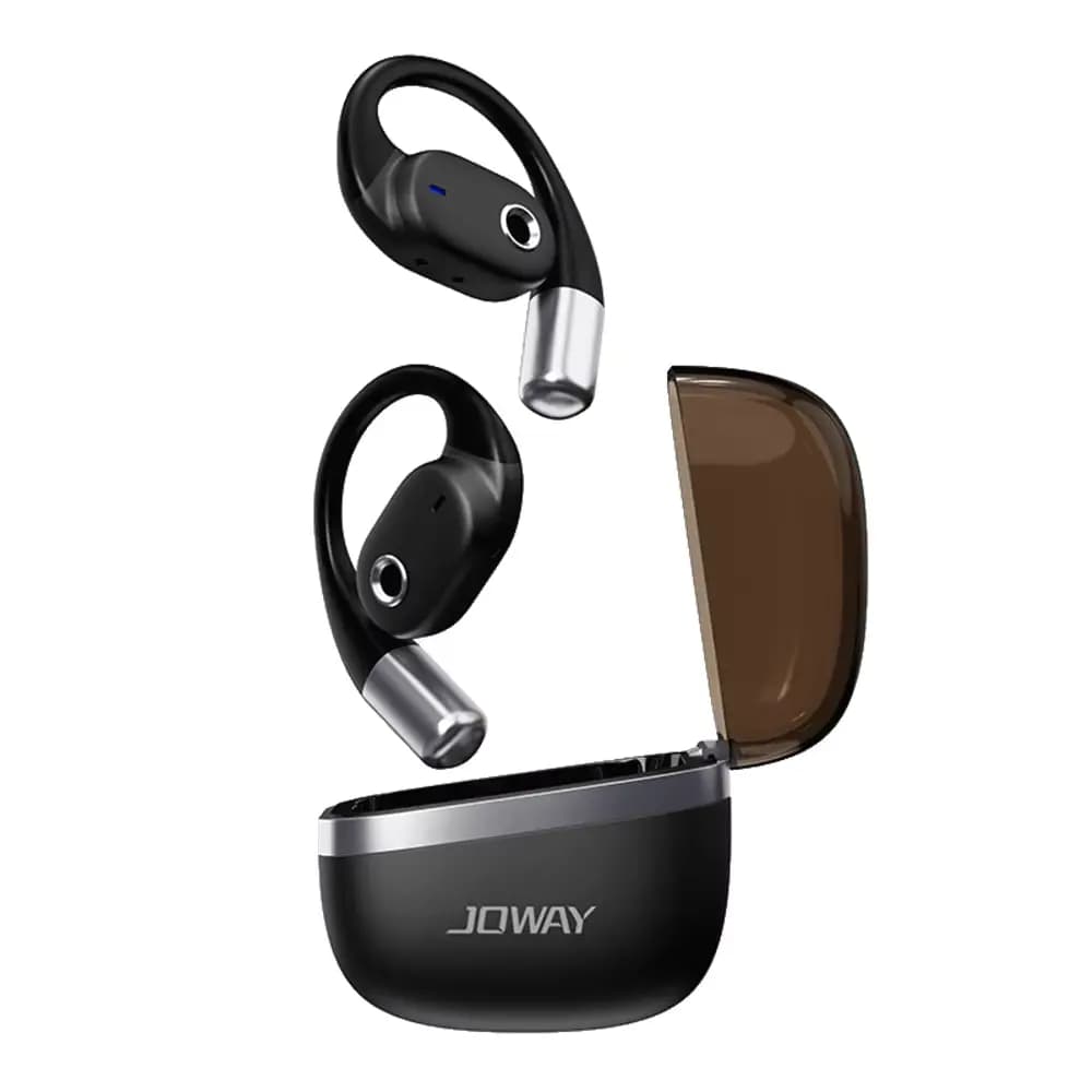 هدفون بیسیم القایی جووی JOWAY H211 — تصویر ۸