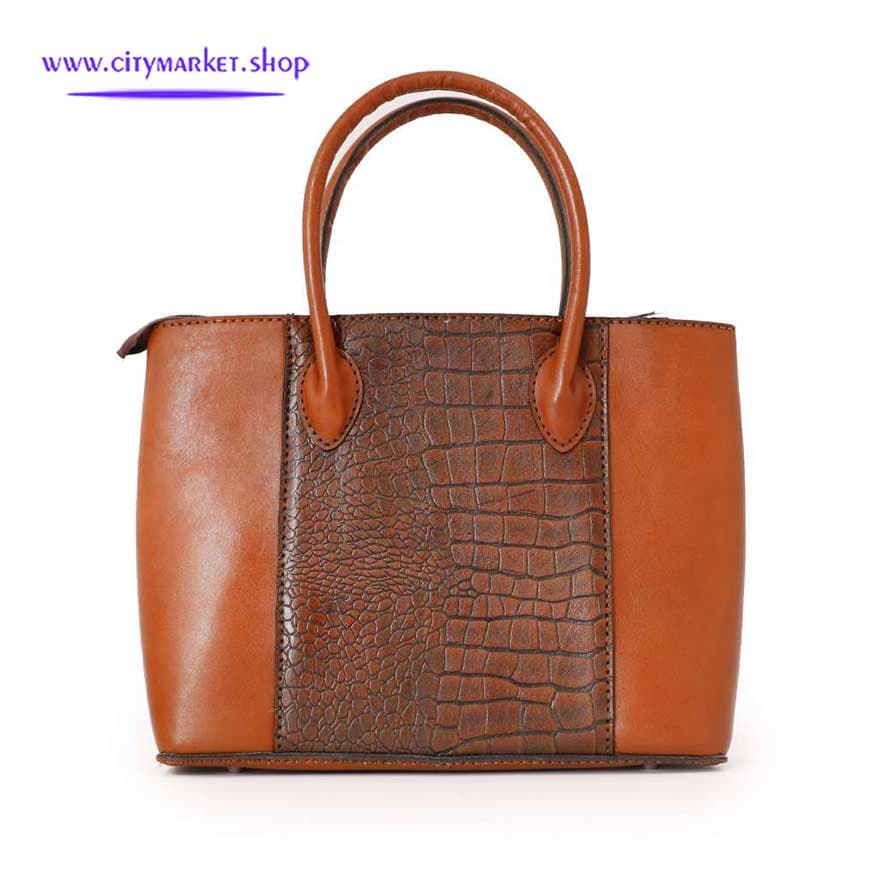 کیف زنانه دستی شایلی مدل H731