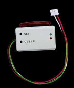 مبدل گیرنده هاپینگ 433