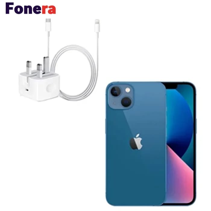شارژر آیفون 13 | iPhone 13