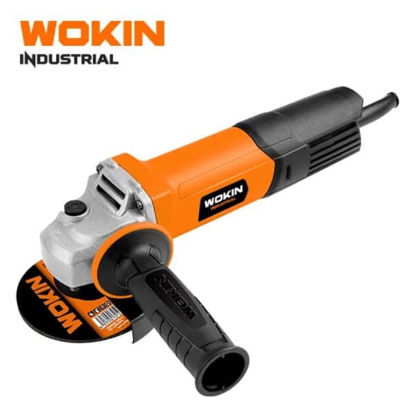 مینی فرز 115 میلیمتر 760 وات ووکین (WOKIN) کد 784707