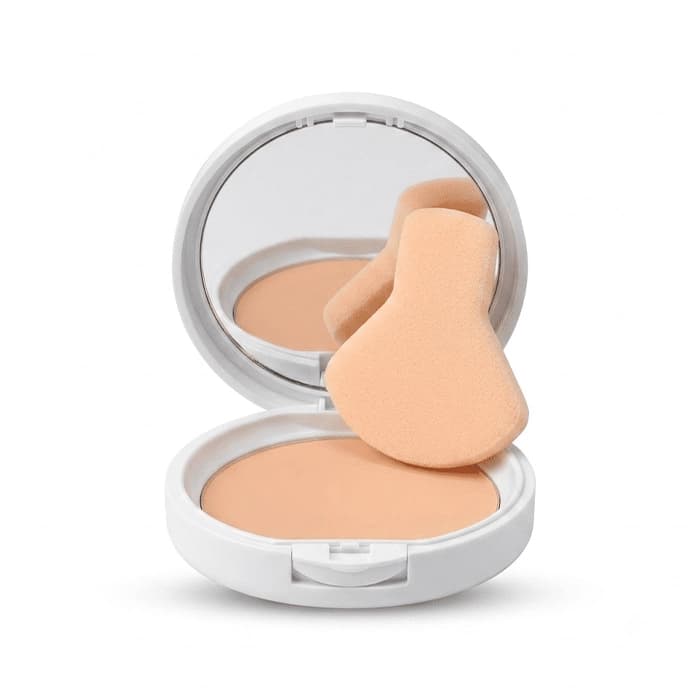 پنکک گابرینی BB Powder - لیرا بیوتی — تصویر ۳