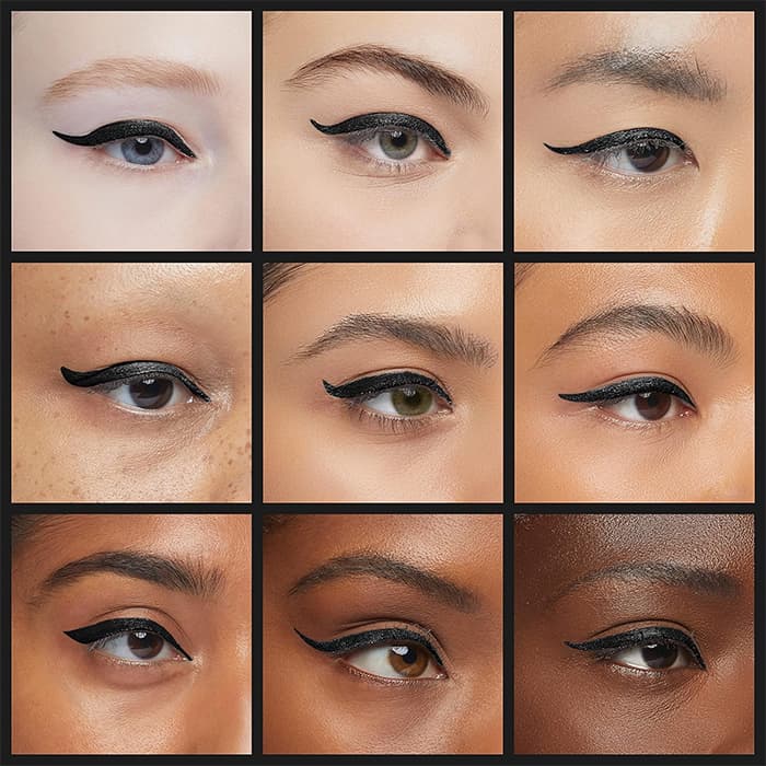 خط چشم ژله ای اینگلوت شماره 77 اصل + قیمت | لیرا بیوتی — تصویر ۹