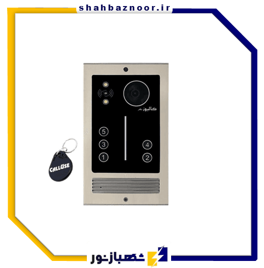 کالیوز پنل کالیوز نگار تگدار 5 واحدی کد 02