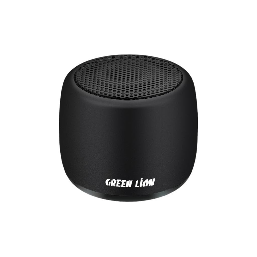 اسپیکر جیبی گرین لاین مدل Green lion mini speaker