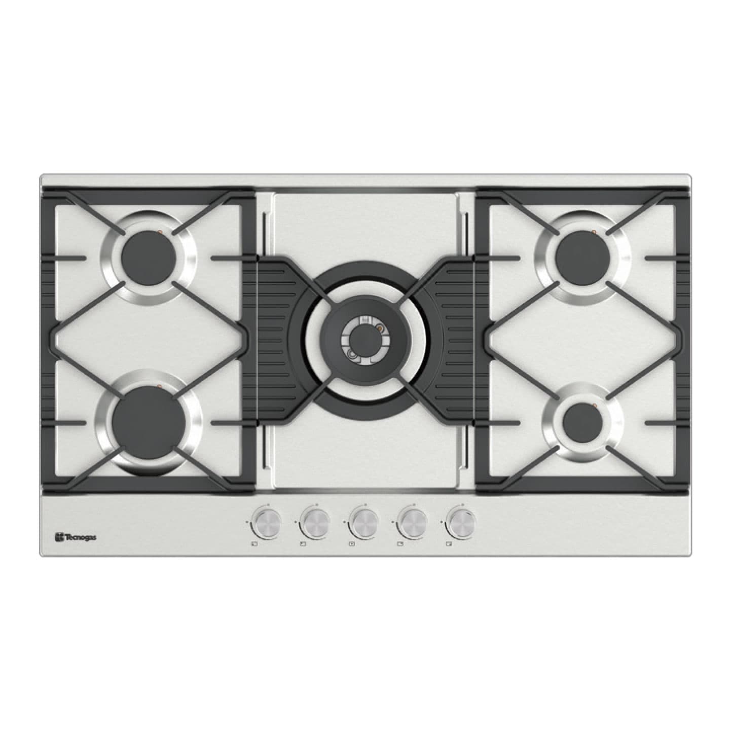 گاز صفحه ای تکنوگاز 5 شعله مدل TTS-15998