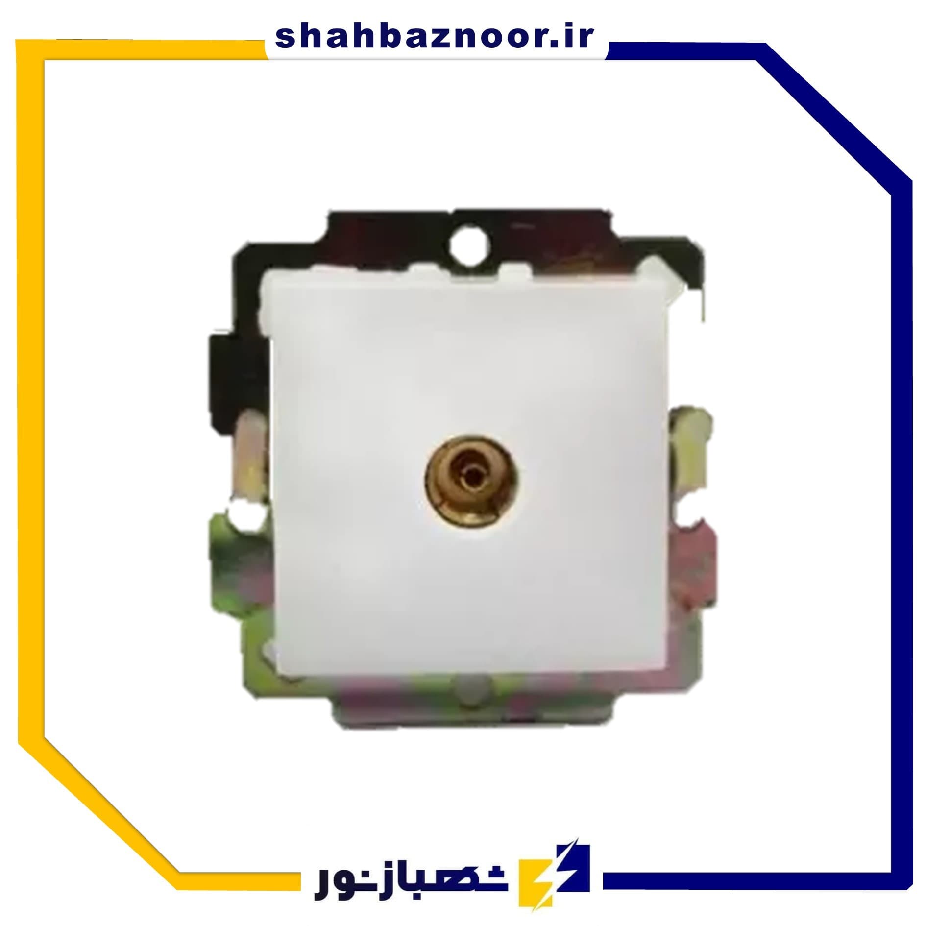 پارت برق ایرانیان پریز آنتن کد 68