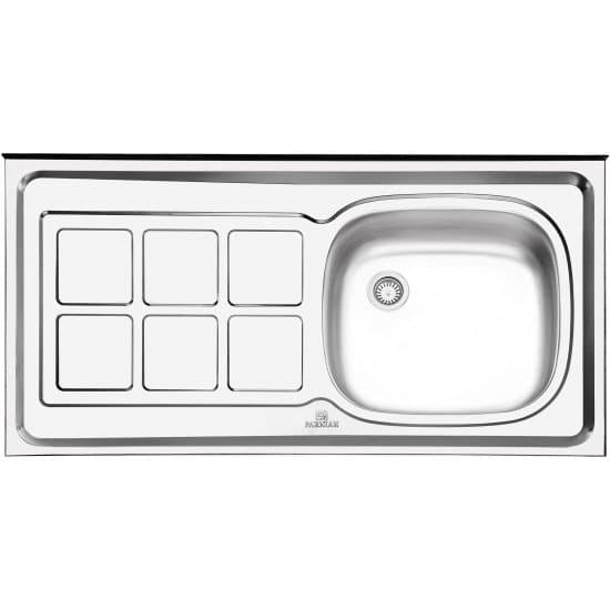 سینک کلاسیک روکار پرنیان مدل PS 3107