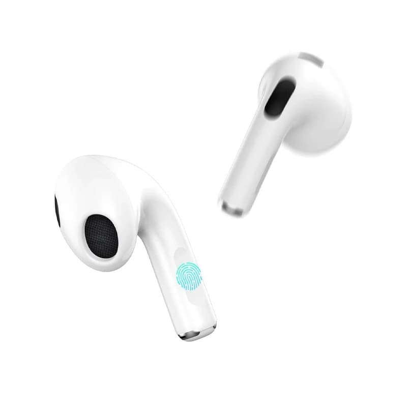 هندزفری بلوتوث گرین لیون مدل Earbuds 3 True wireless — تصویر ۹