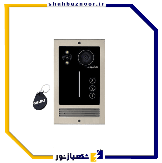 کالیوز پنل نگار تگدار 3 واحدی کد 02