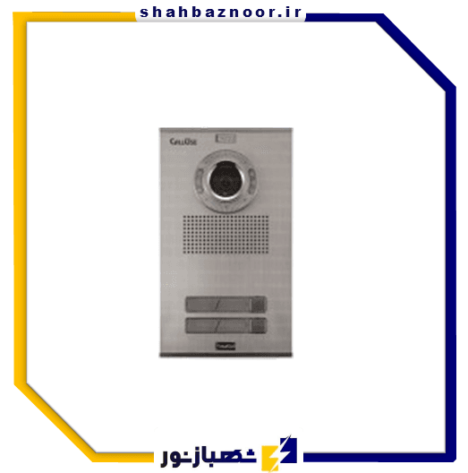 کالیوز پنل نفیس 2 واحدی کد 02