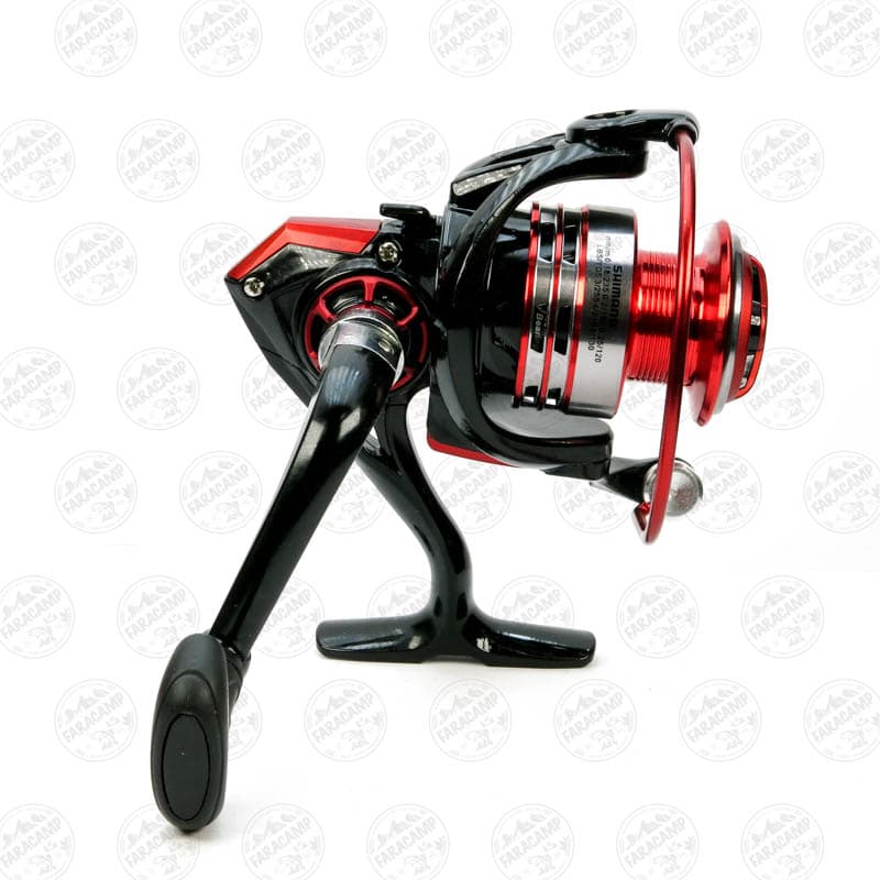 چرخ ماهیگیری شیمانو نیوی ۱۰۰۰ ، SHIMANO NAVI1000 RED
