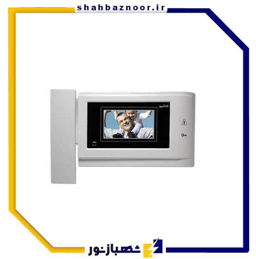 کالیوز مانیتور بهار B 41 AT کد 02