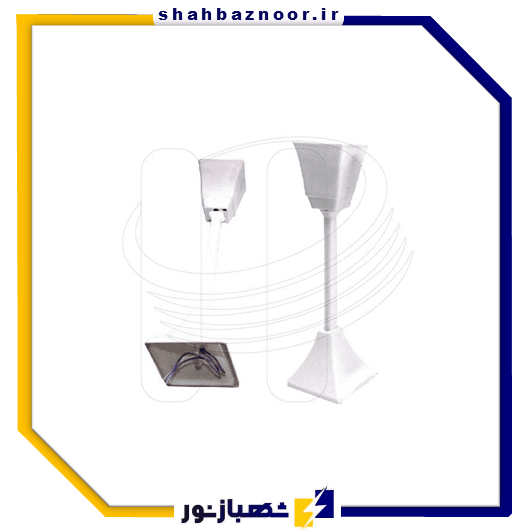 سرپیچ میله دار رجانور کد 62