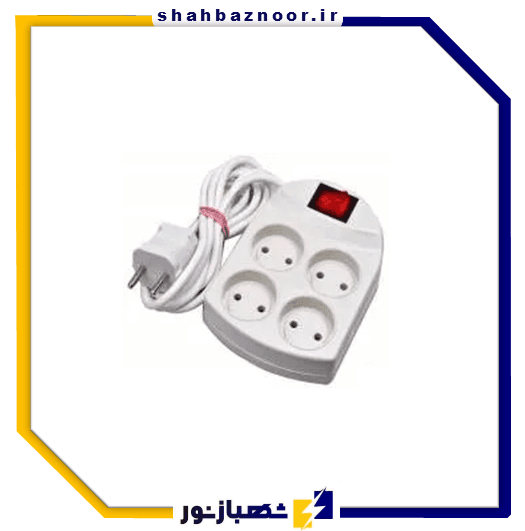 نسیم رابط چهار خانه کد 28