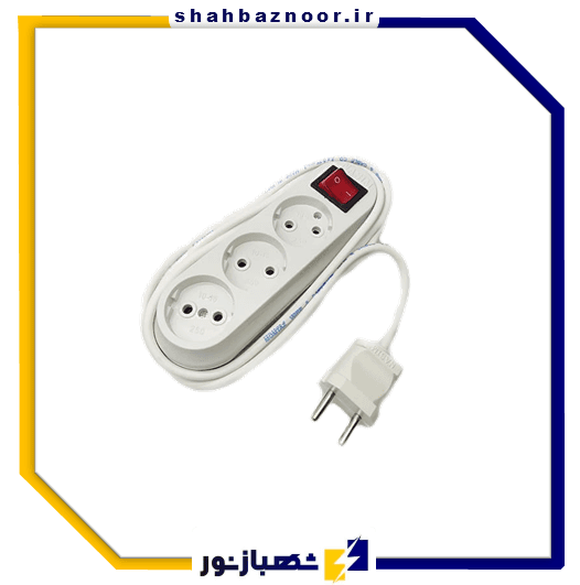 نسیم رابط سه خانه کد 28
