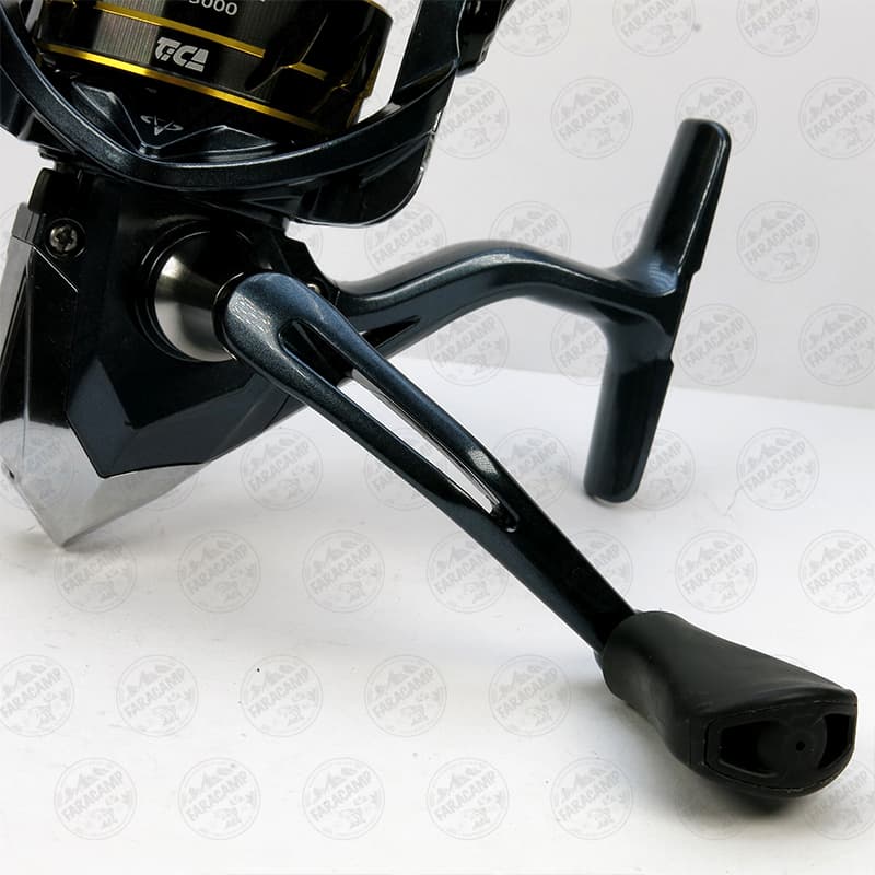 چرخ ماهیگیری تیکا مدل TICA PS3000 — تصویر ۵