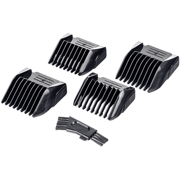 ماشین اصلاح هیسکا مدل H5530 — تصویر ۷