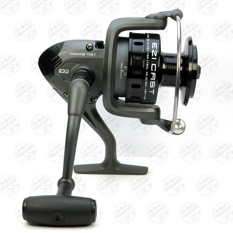 چرخ ماهیگیری تیکا مدل TICA UR4000